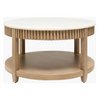 Rosemary Coffee Table