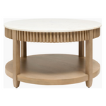 Rosemary Coffee Table