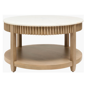 Rosemary Coffee Table