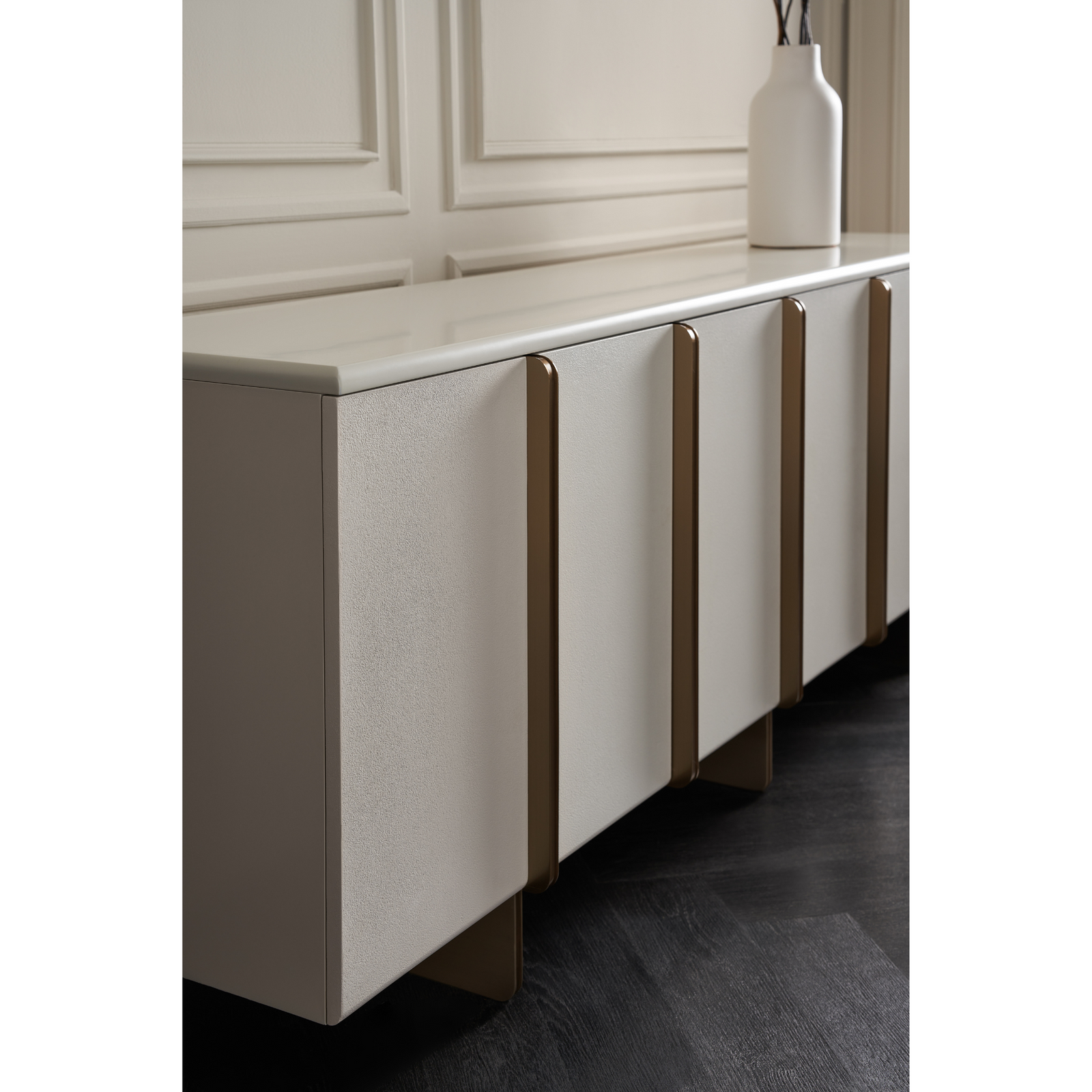 Emphasis Credenza