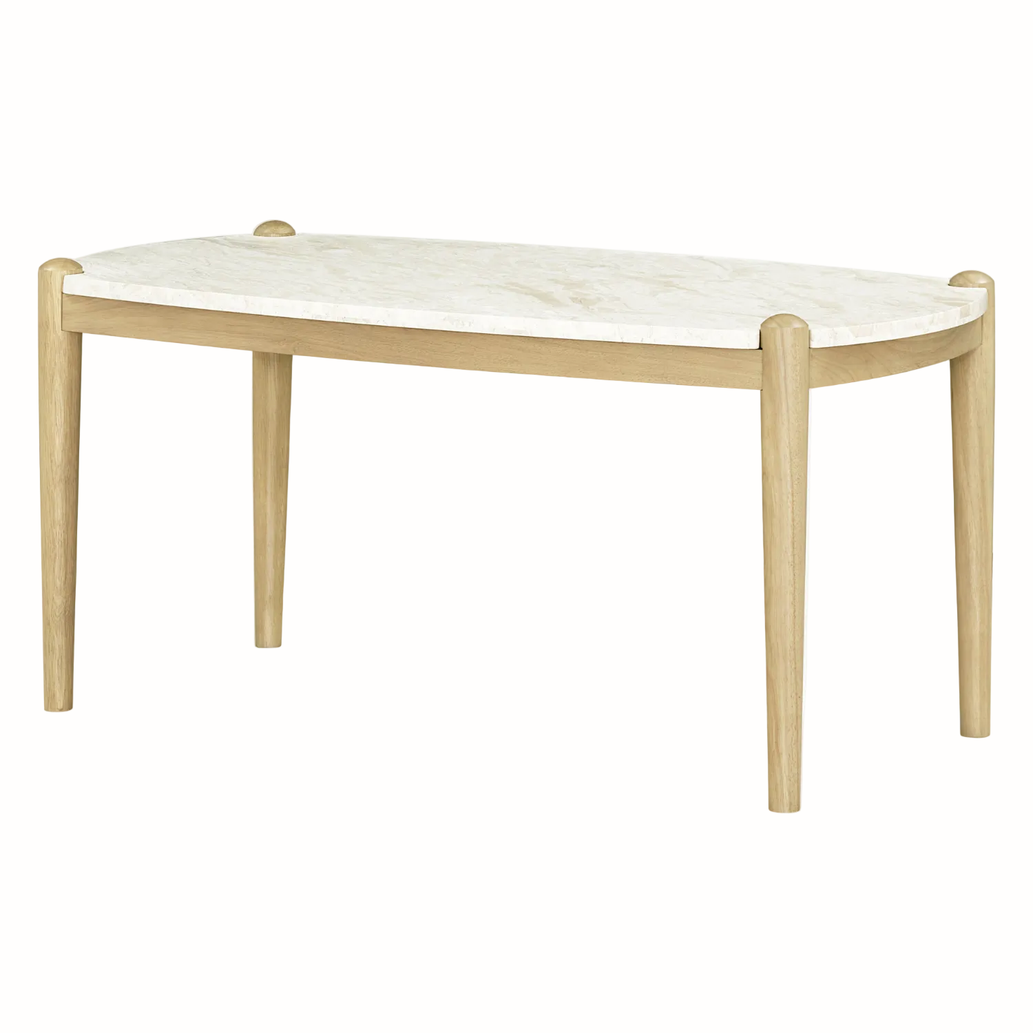 Coronado Coffee Table