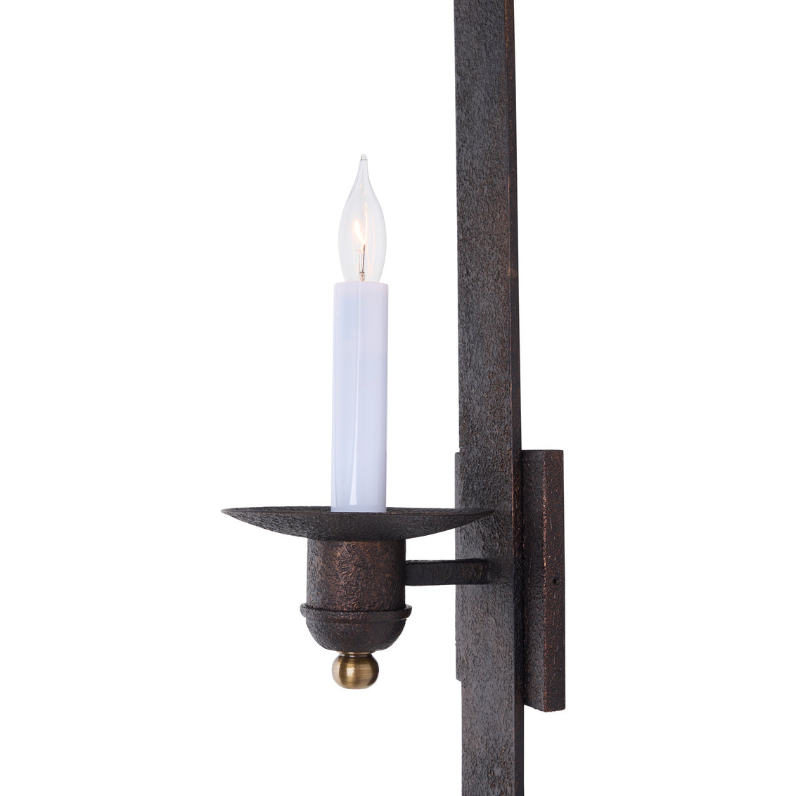 Leggit Sconce