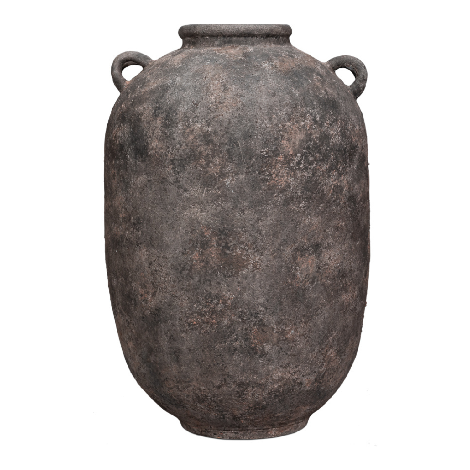 De Velde Decorative Pot