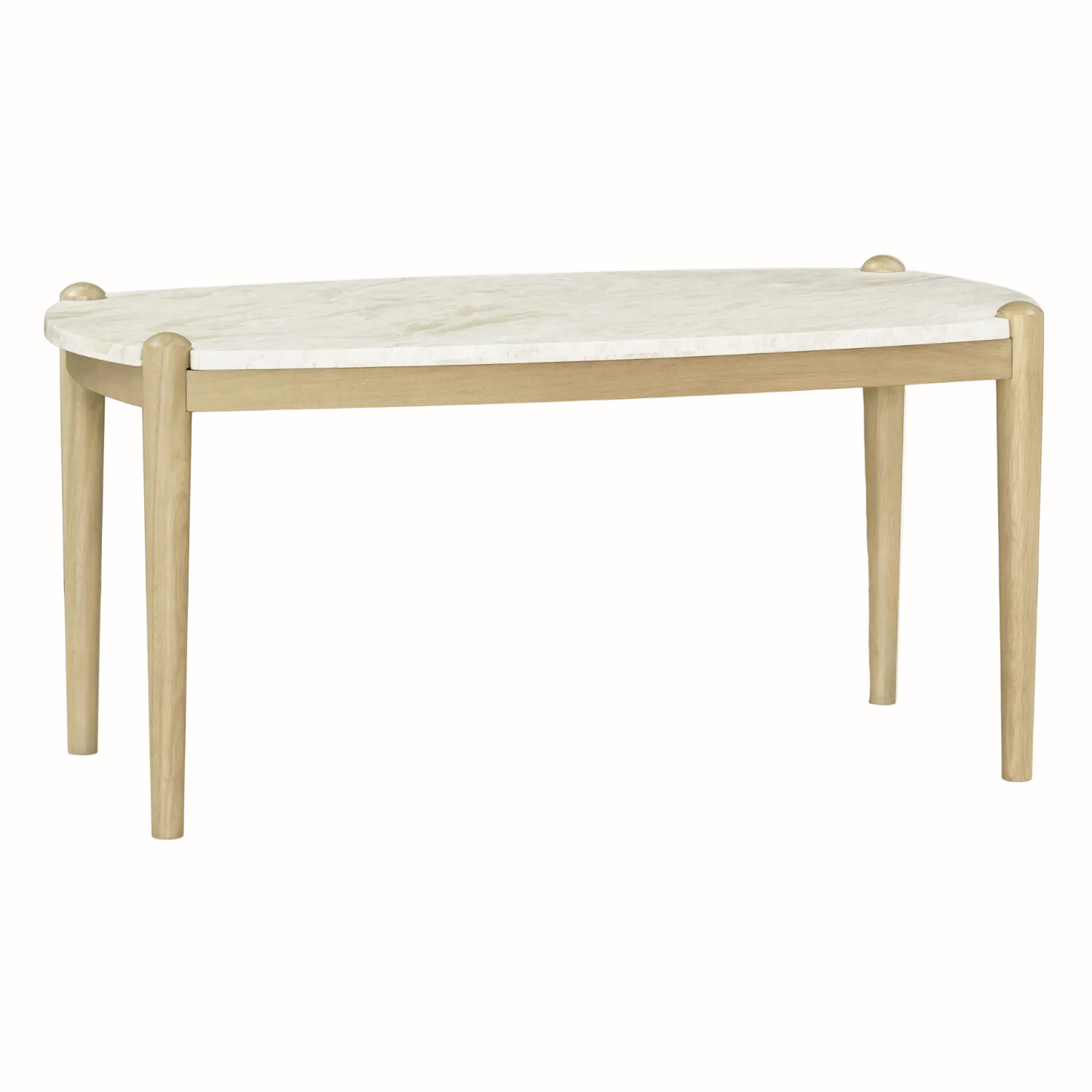 Coronado Coffee Table