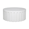 Nyx Outdoor Coffee Table White