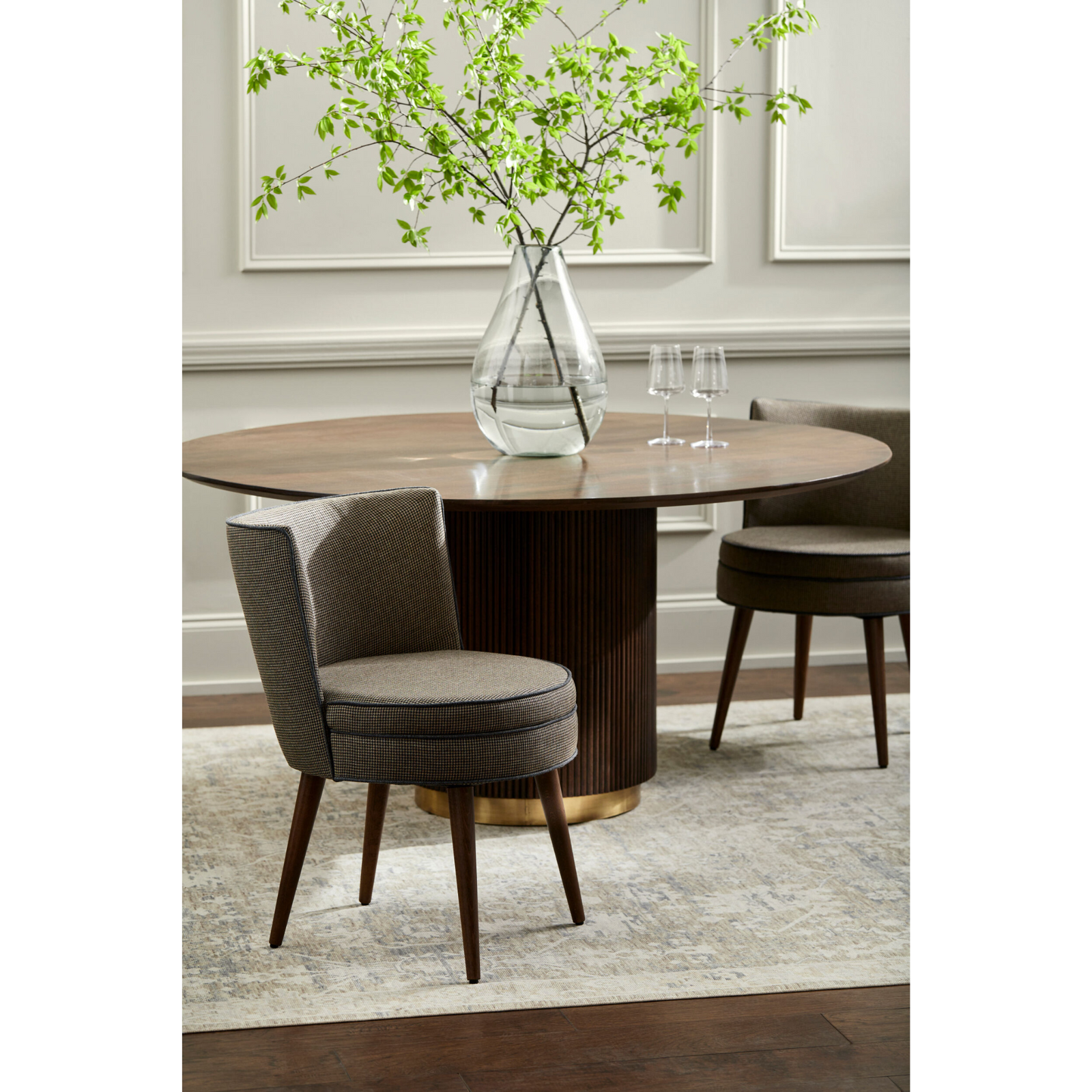 Gabby Dining Chair Set of Two