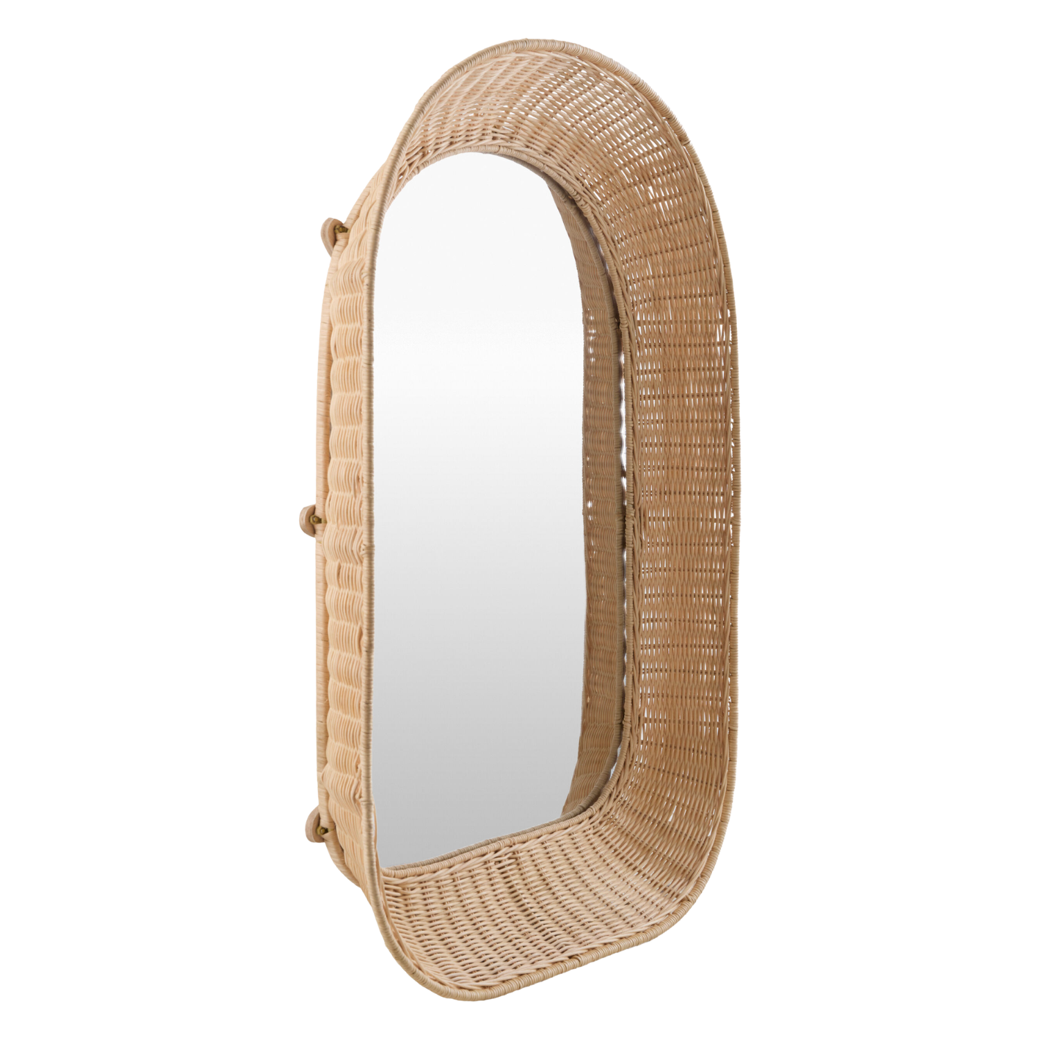 Castine Accent Mirror