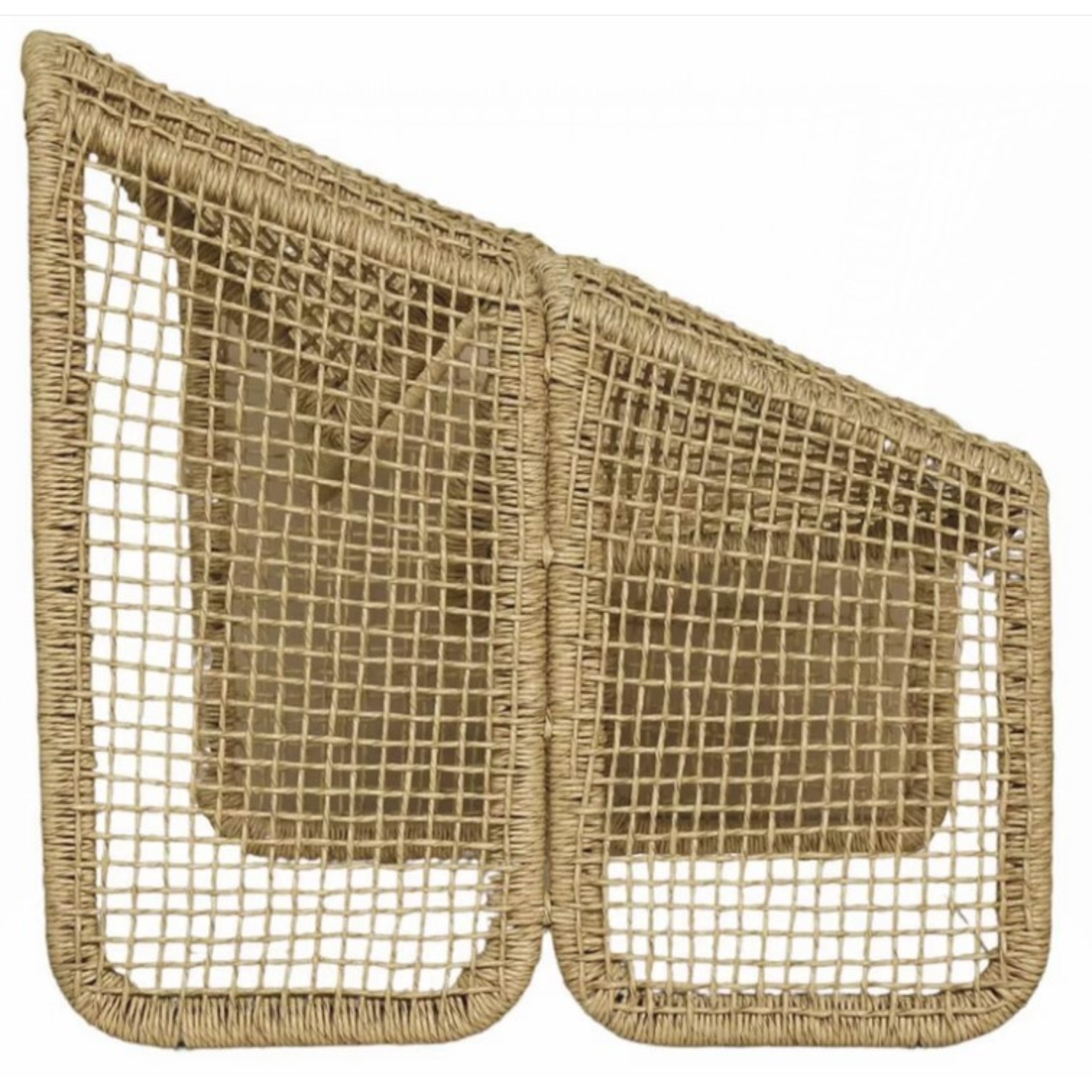 Amalfi Outdoor Occasional Chair