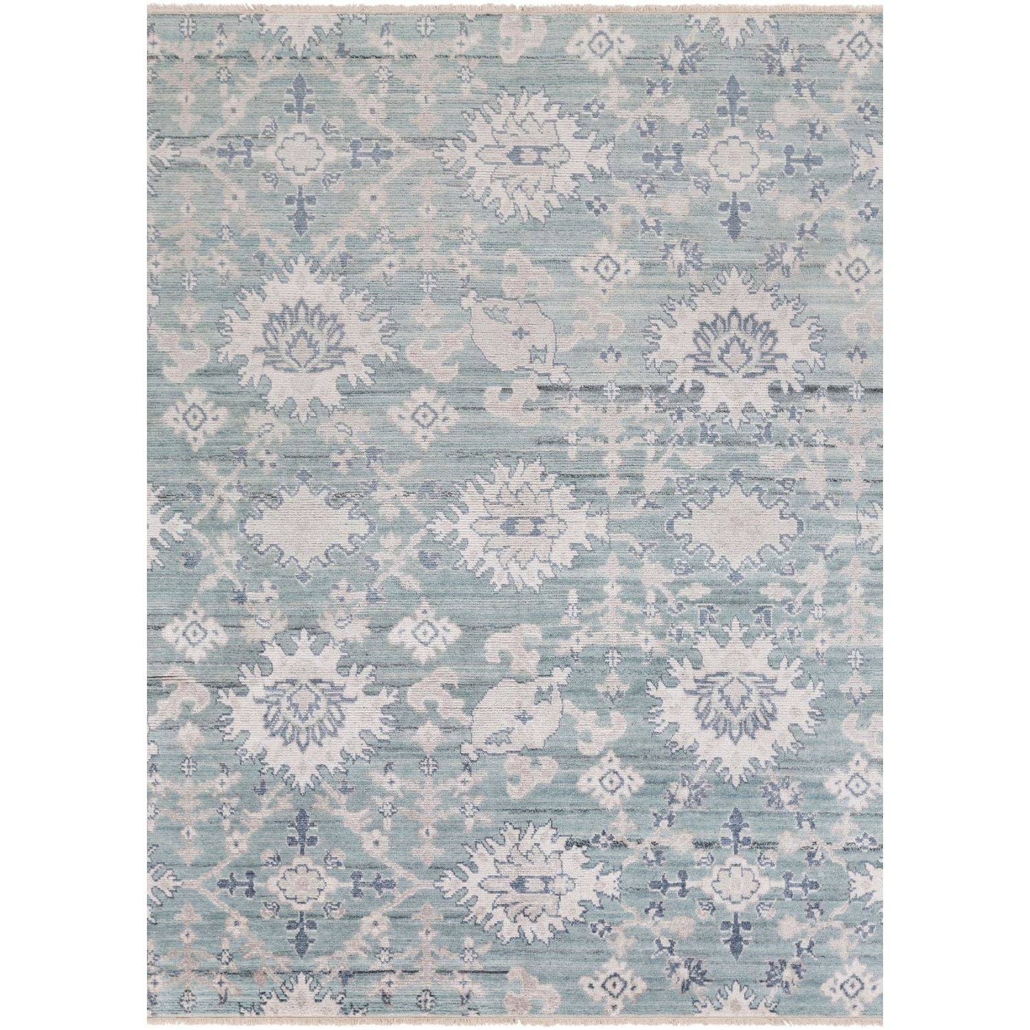 Kushal Handmade Rug