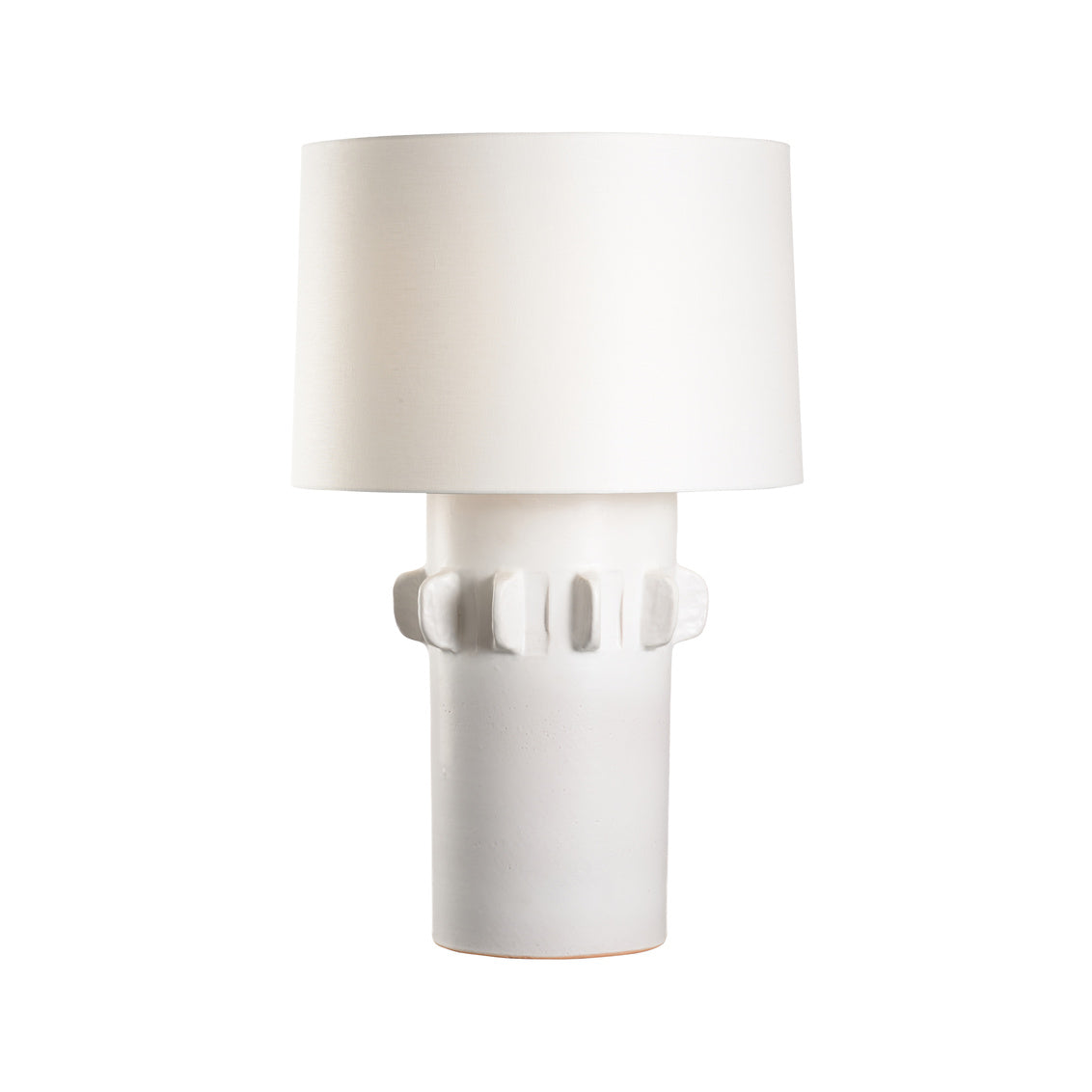 Olla Lamp