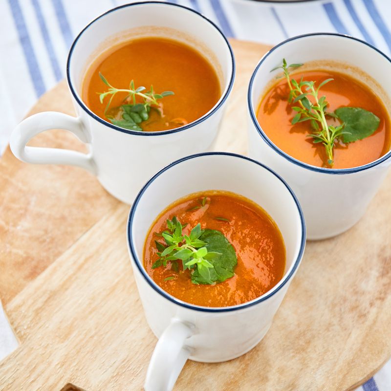 Beja Mug 12 Oz. Set of 6