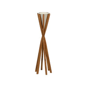 Teton Candleholder