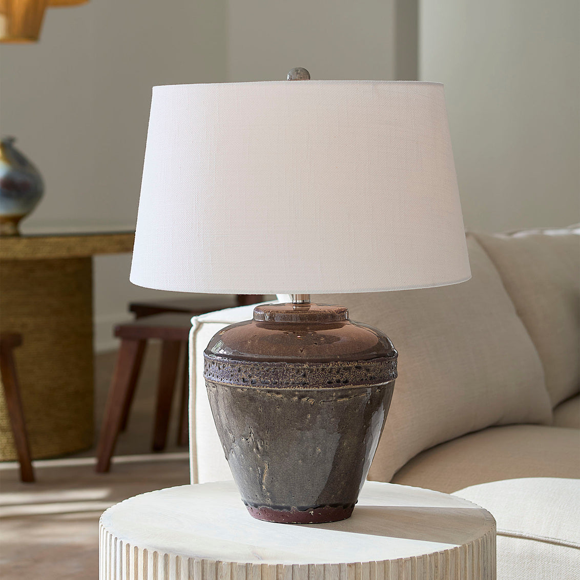Avondale Table Lamp