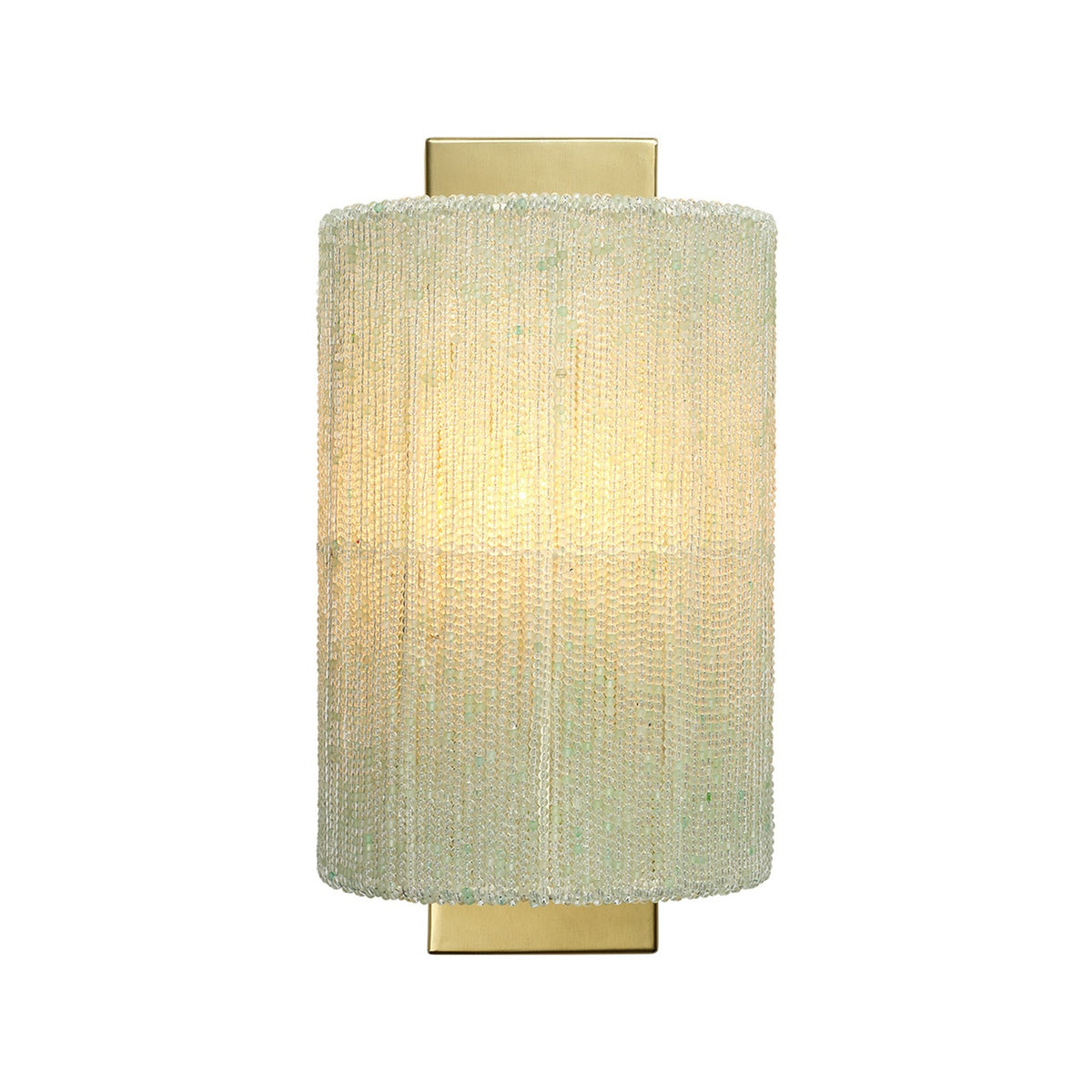Confetti Wall Sconce