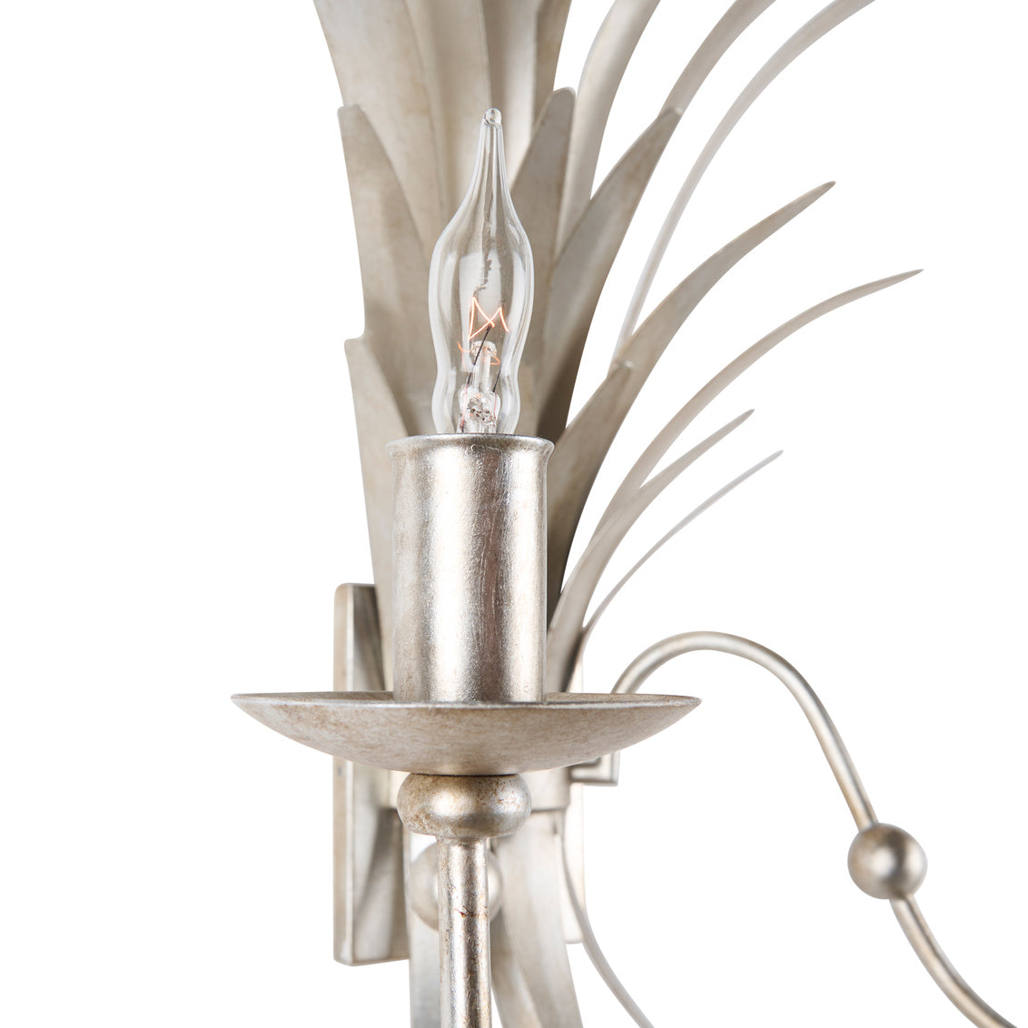 Wheat Sconce