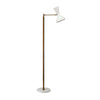 Pisa Swing Arm Floor Lamp