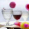 Portbridge Water Goblets, Set of 4