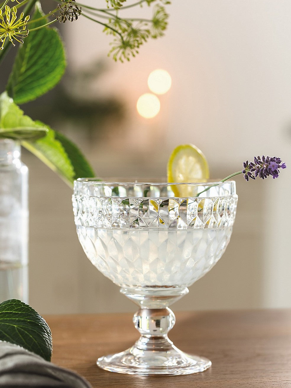 Portbridge Champagne/Dessert Bowl, Set of 4