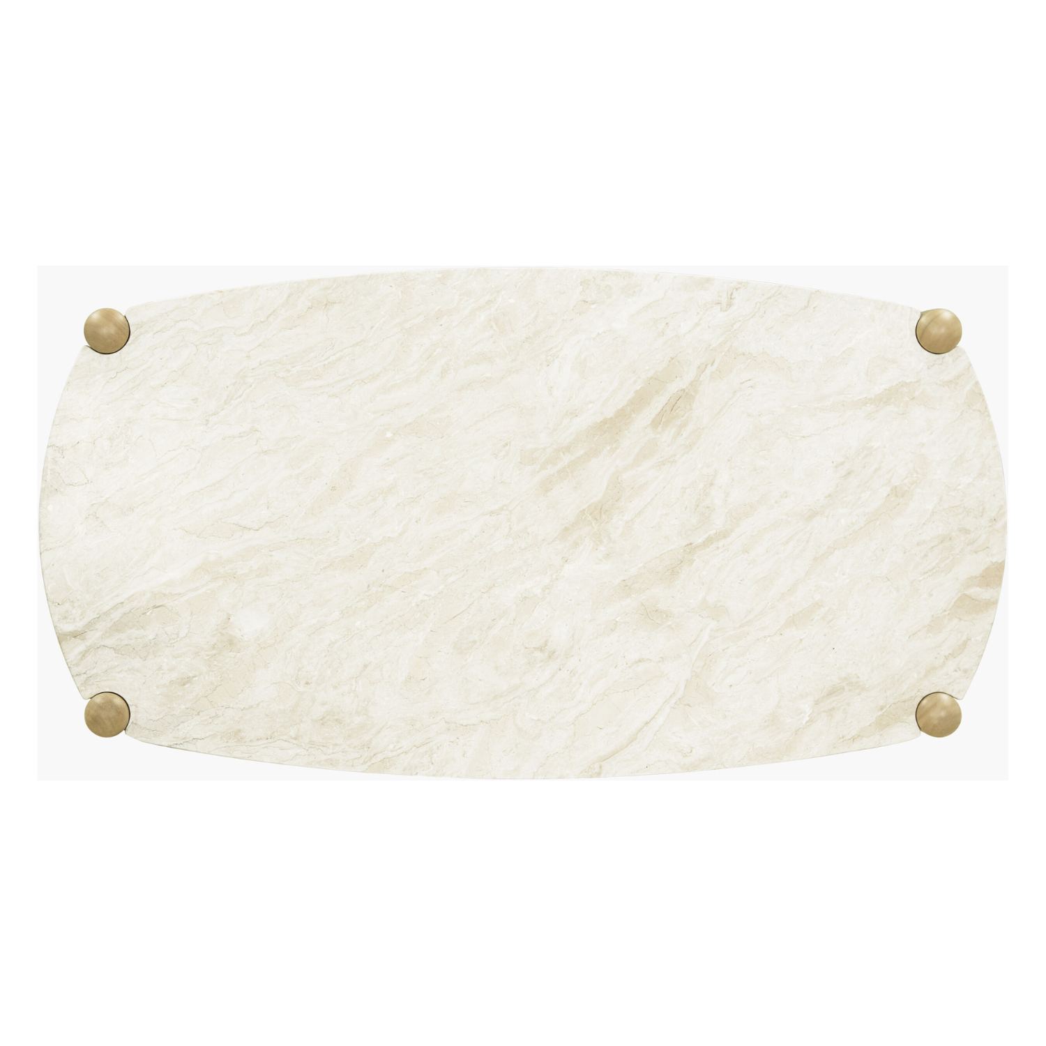 Coronado Coffee Table