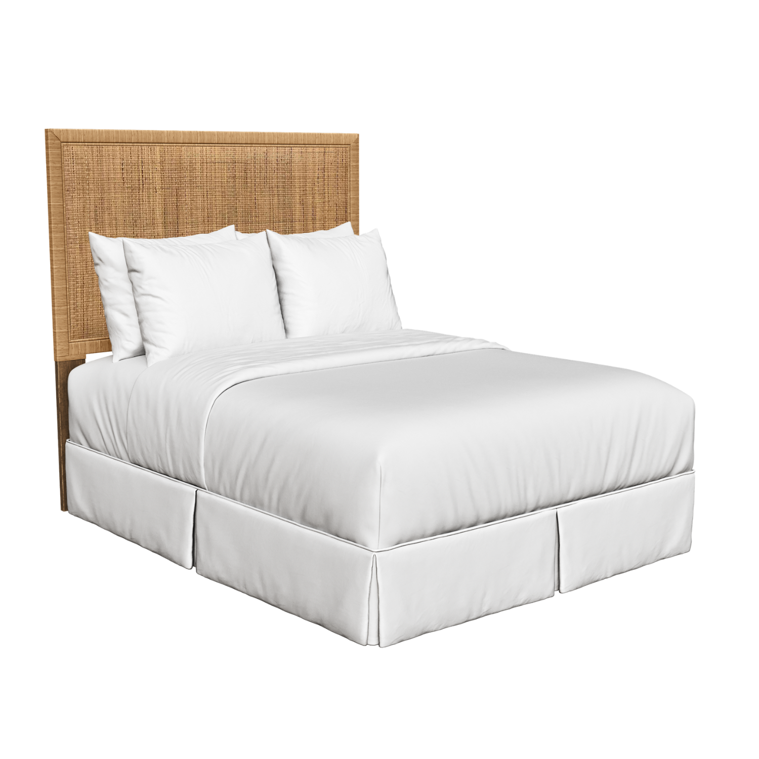 Aisling Headboard - Queen