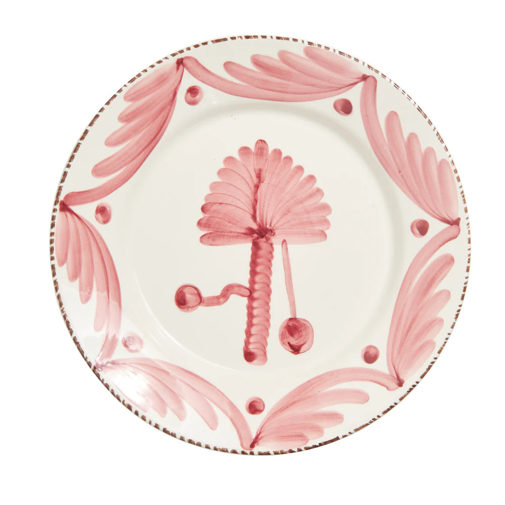 Casa Nuno, Palm, Set of 2