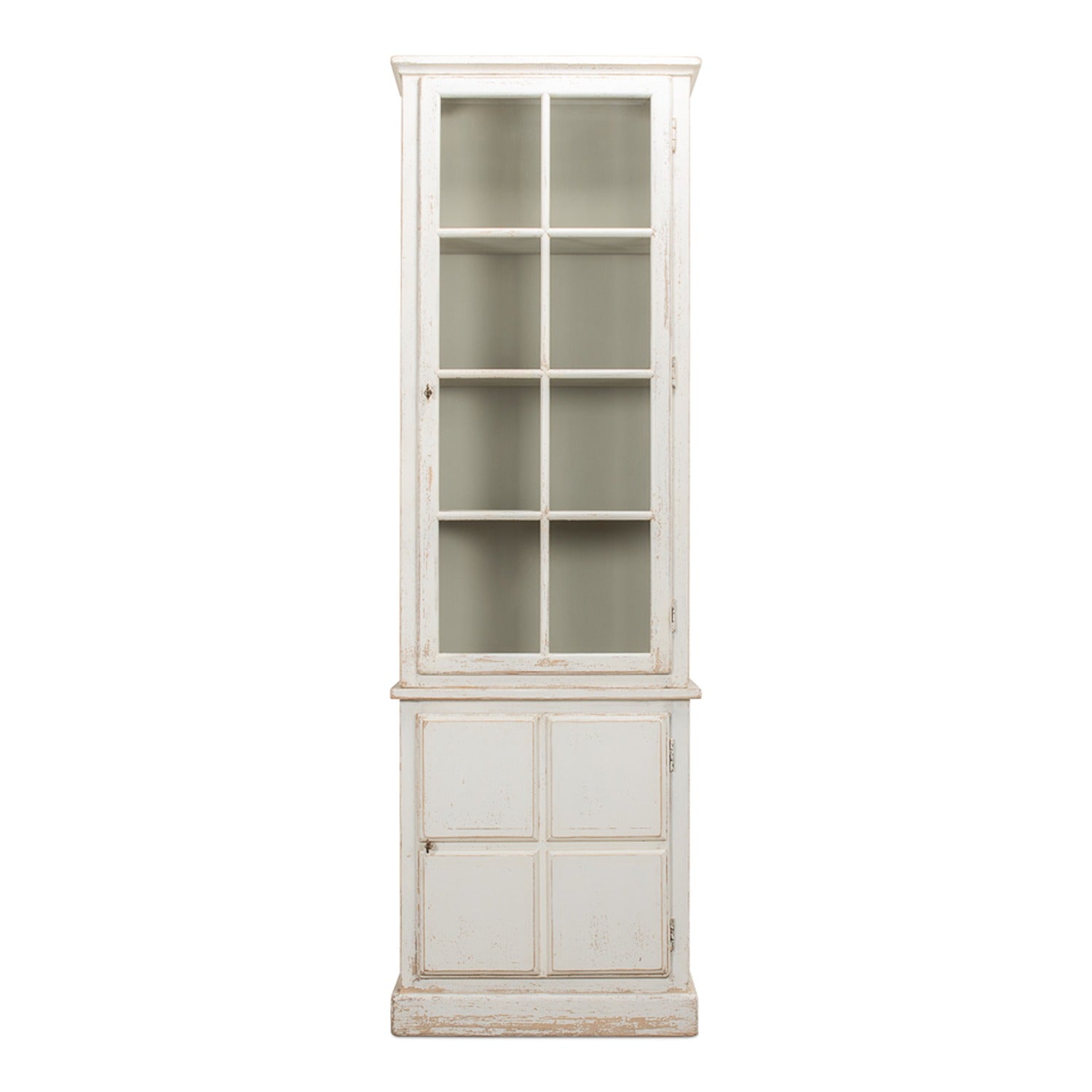 Tower Bookcase