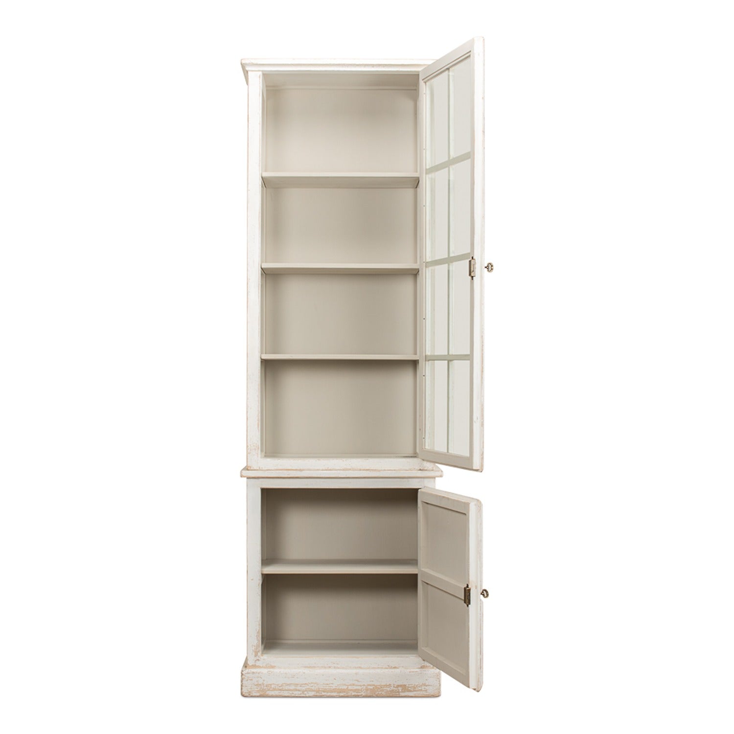 Tower Bookcase