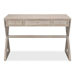 Kitchen Desk, Stone Grey
