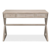 Kitchen Desk, Stone Grey