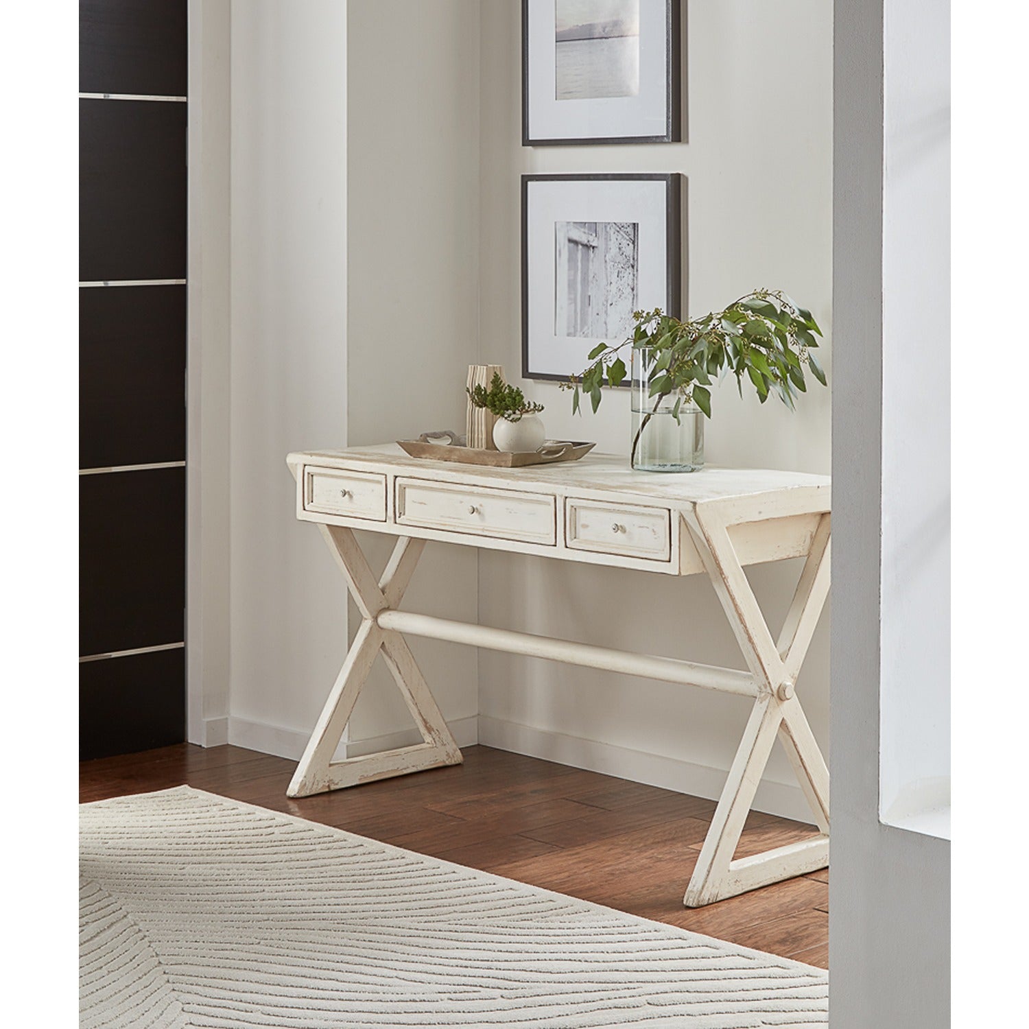 Kitchen Desk