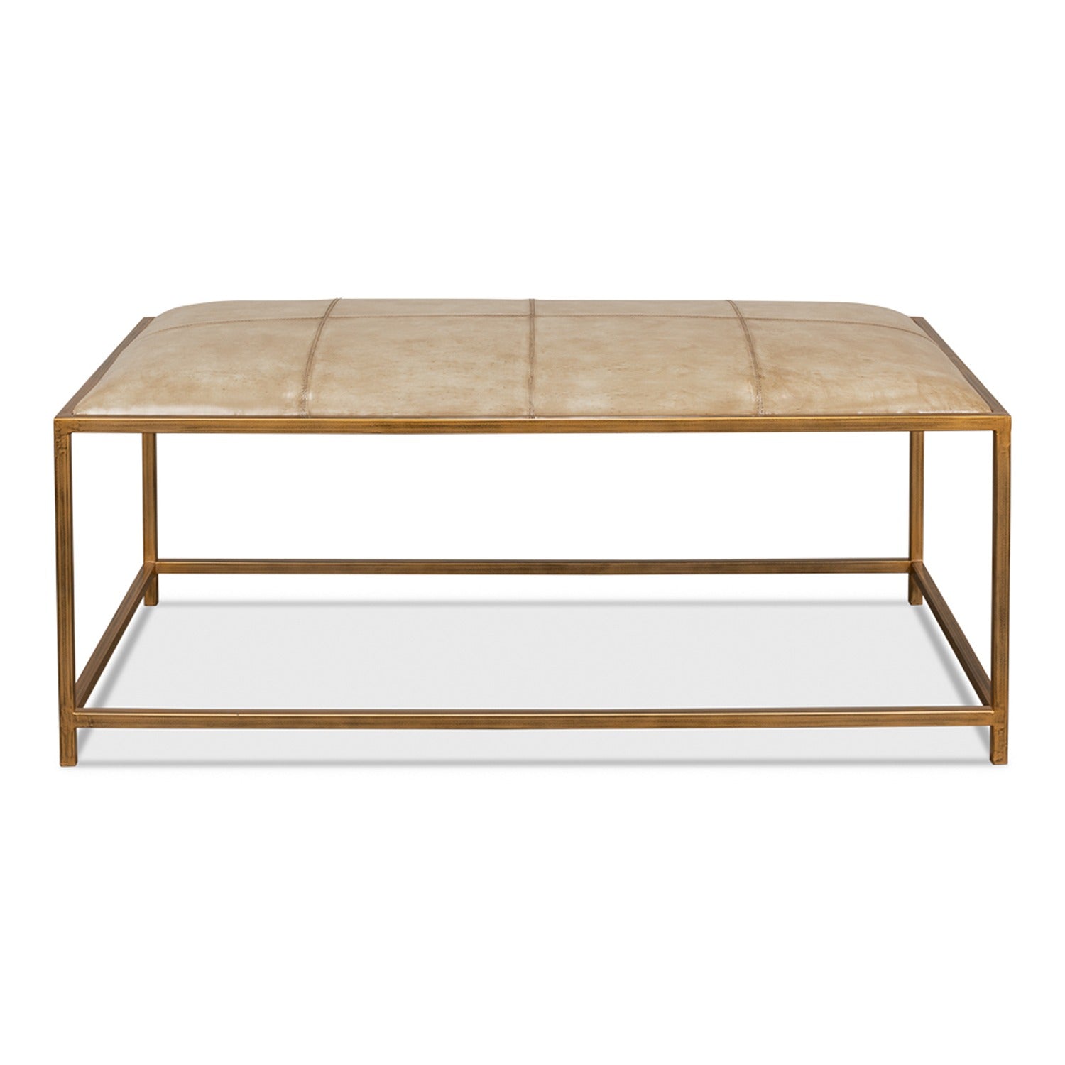 Montvale Coffee Table/Bench