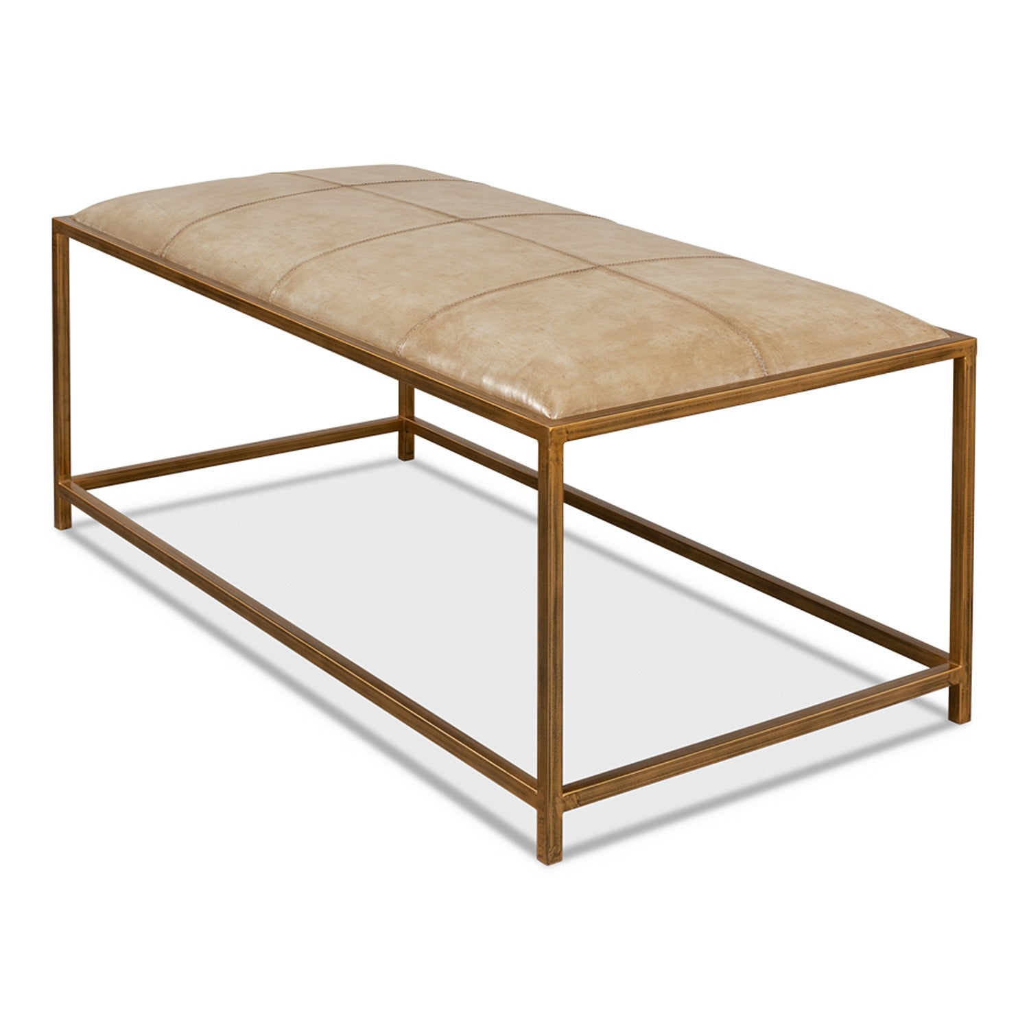 Montvale Coffee Table/Bench