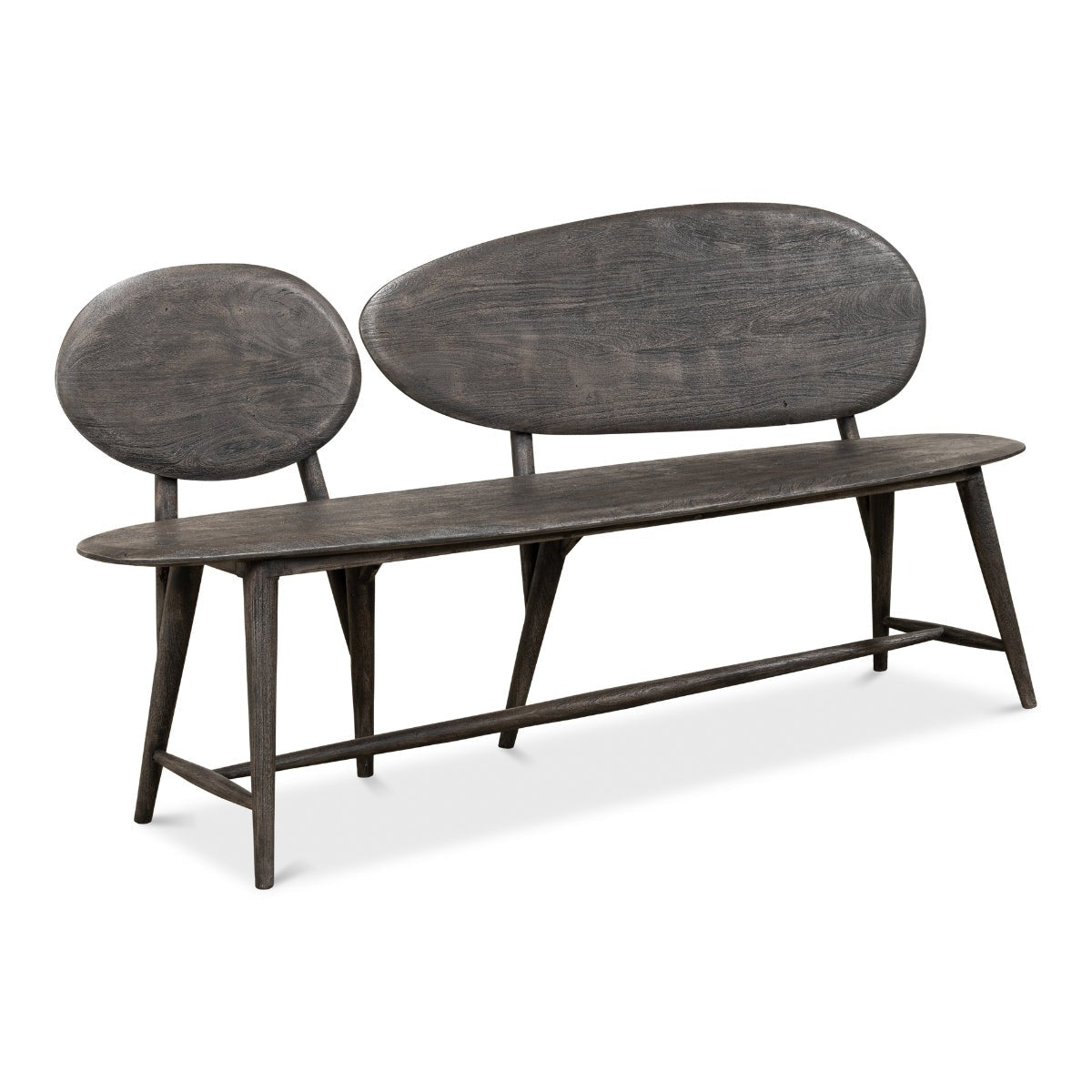 Pebble Bench