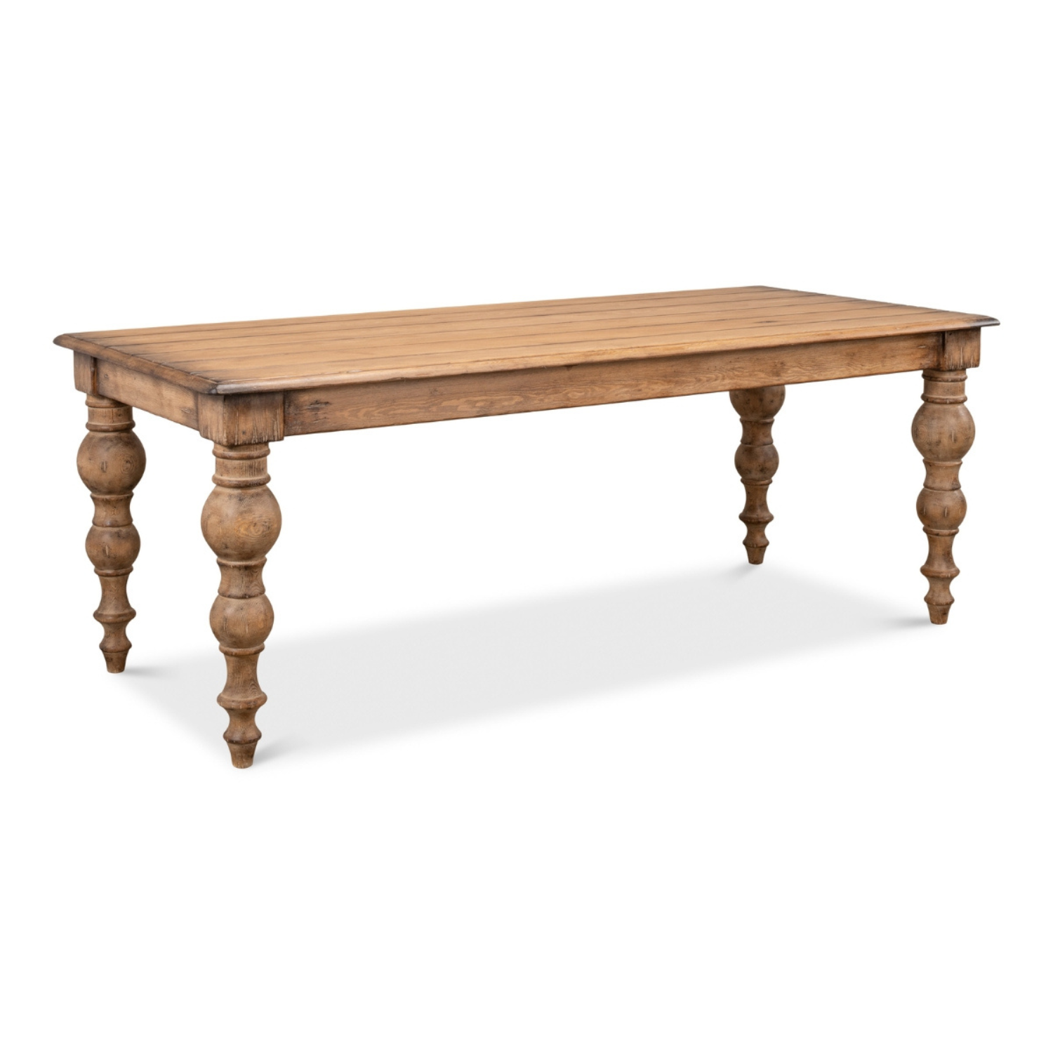 Bixby Dining Table