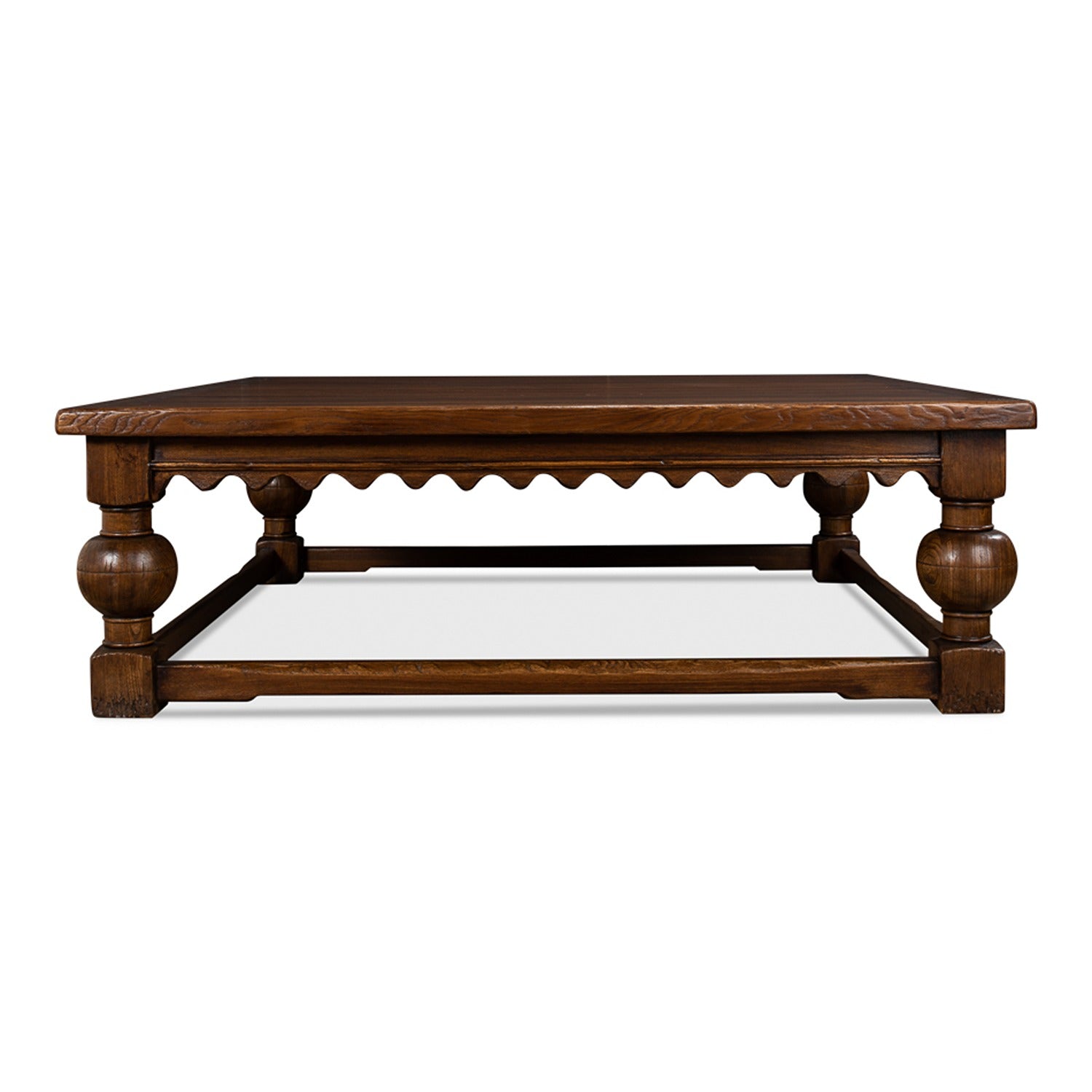 Durand Coffee Table