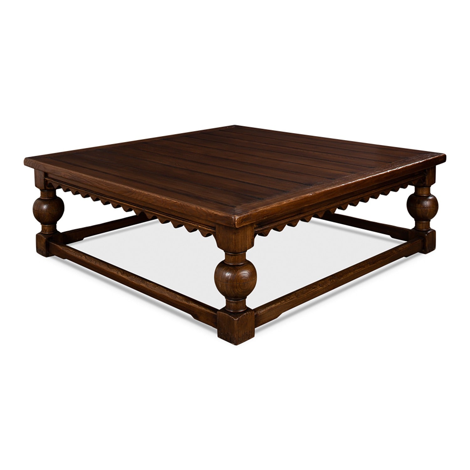 Durand Coffee Table