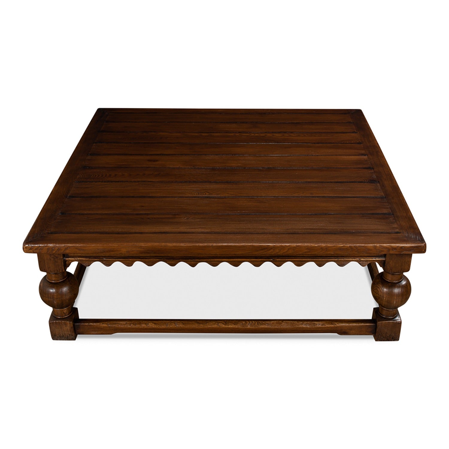 Durand Coffee Table