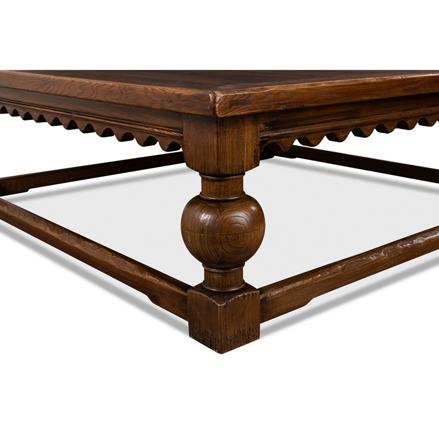 Durand Coffee Table