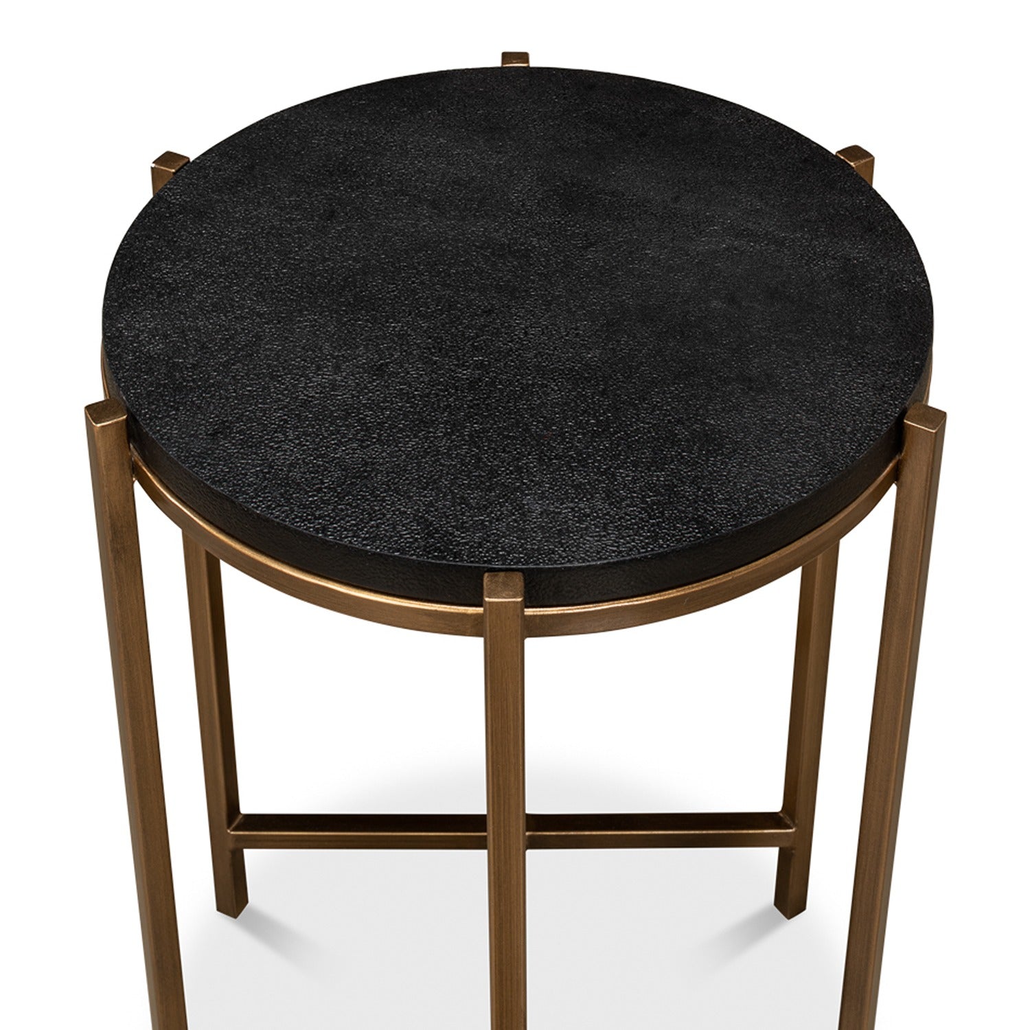 Stillwell Side Table