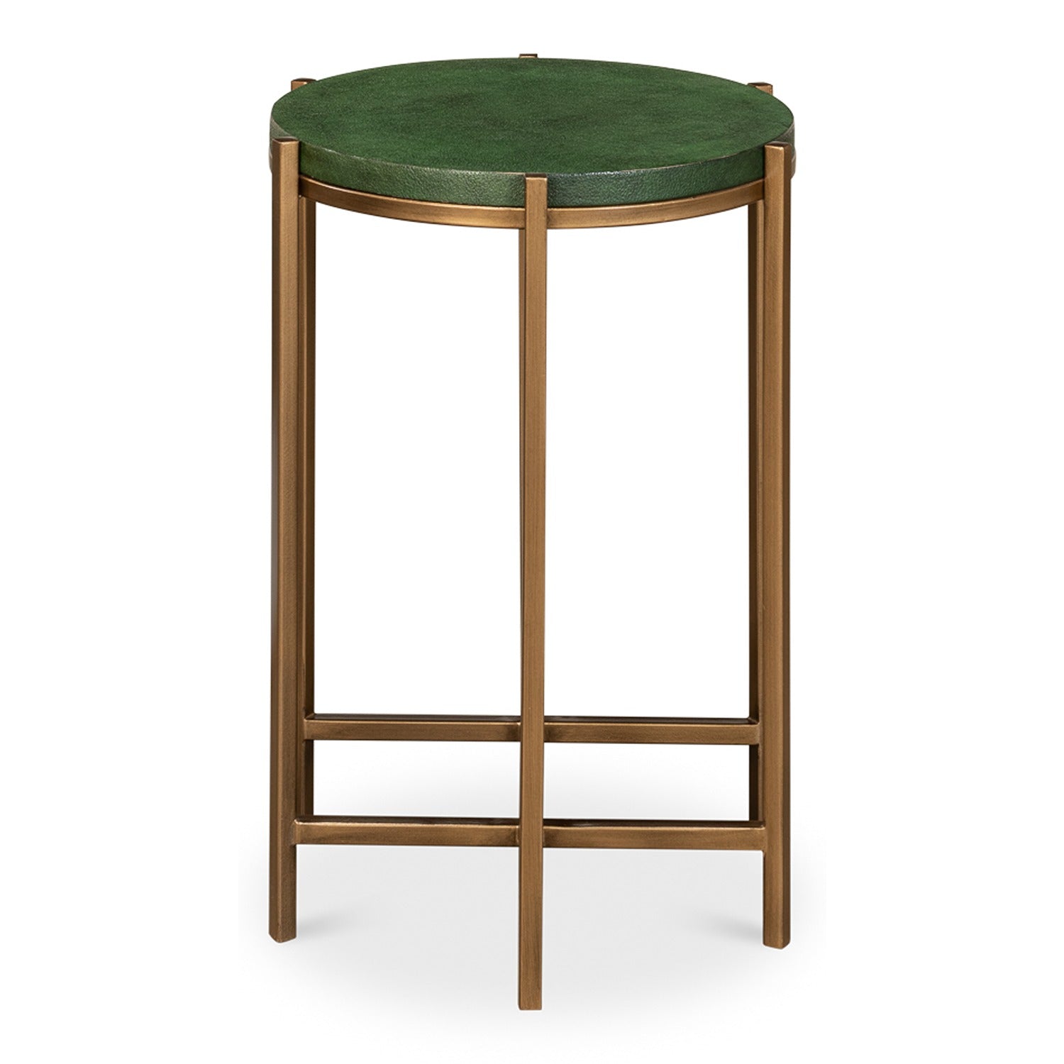 Hobart Side Table