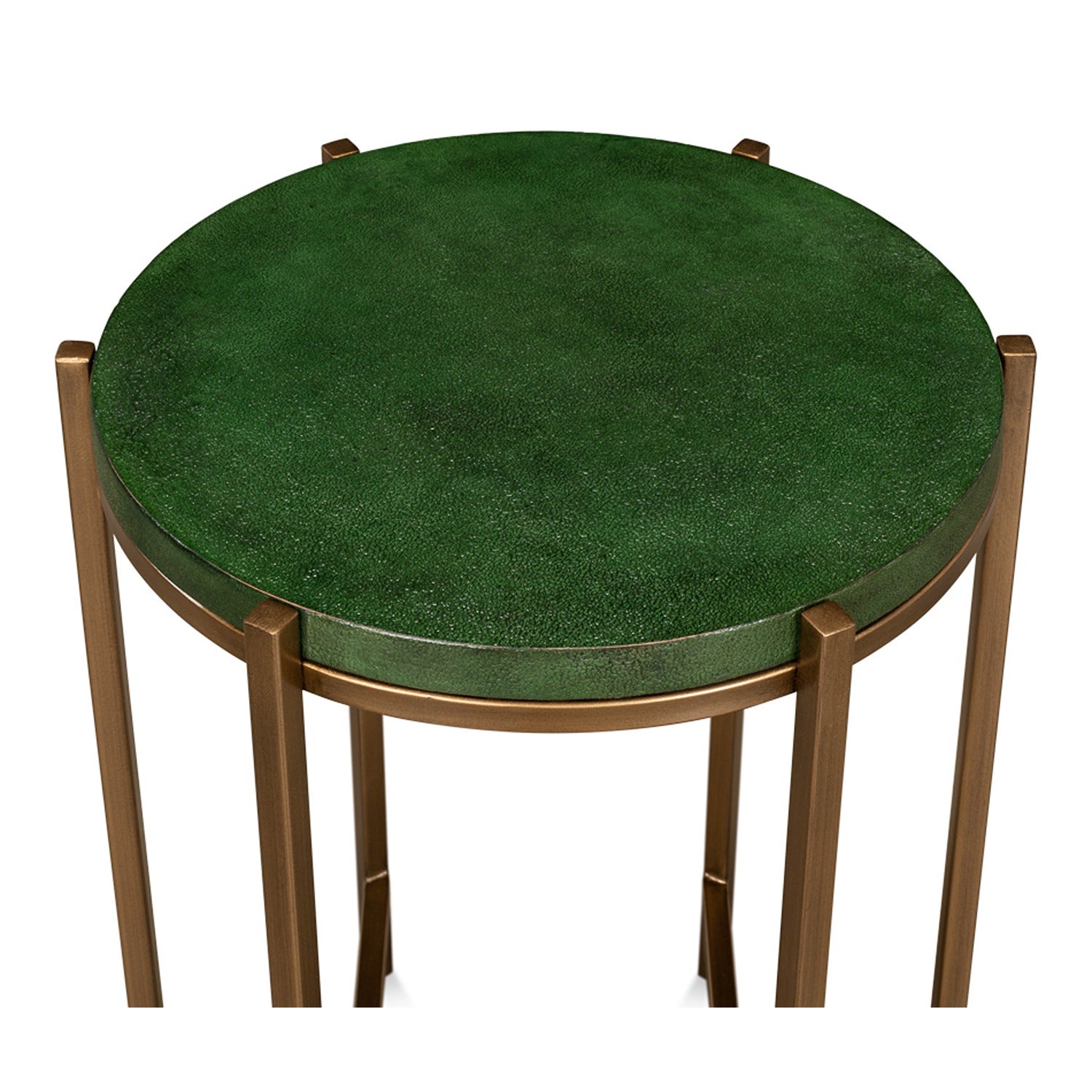 Hobart Side Table
