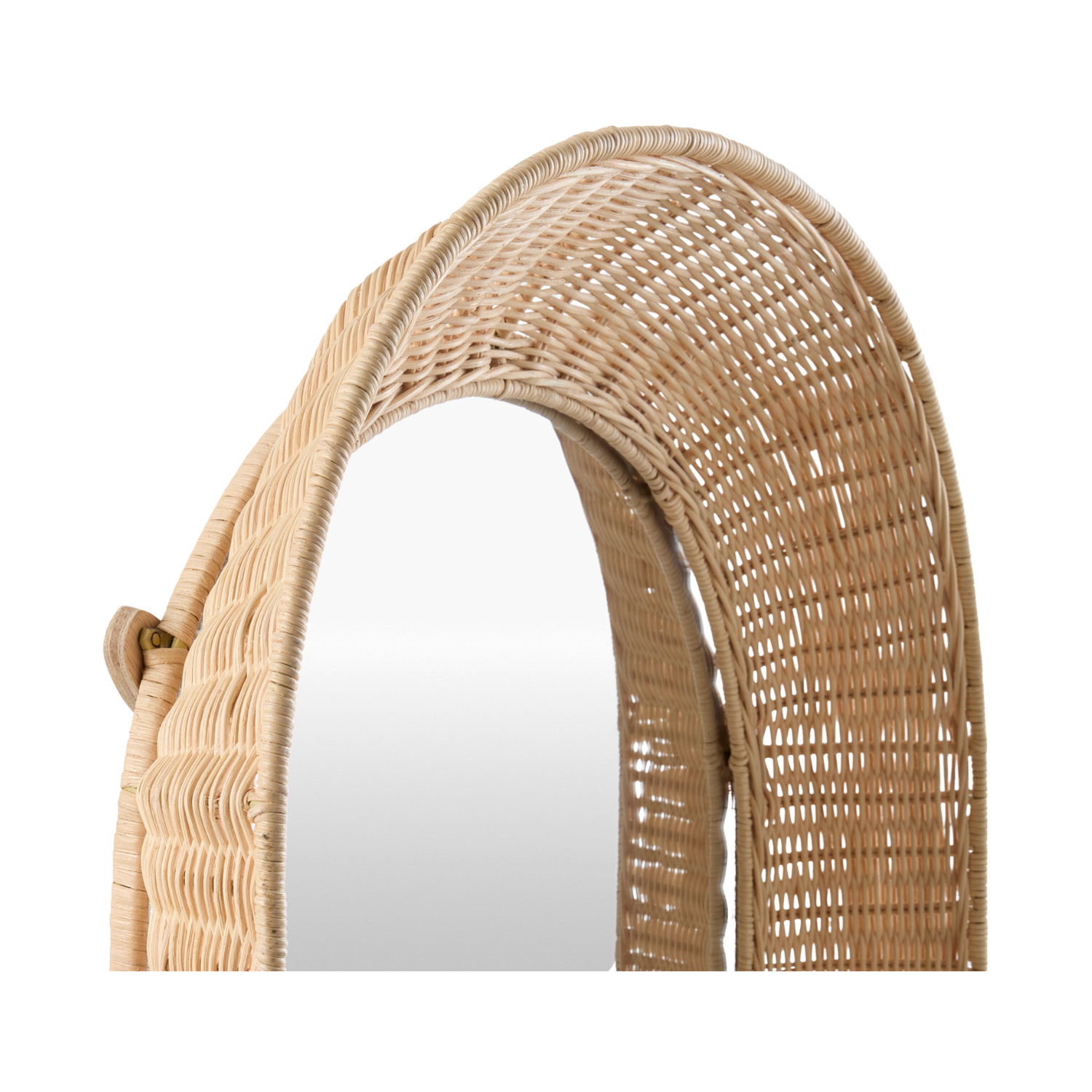 Castine Accent Mirror
