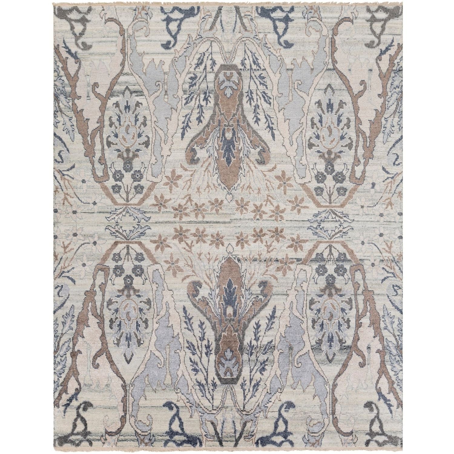 Kushal Handmade Rug