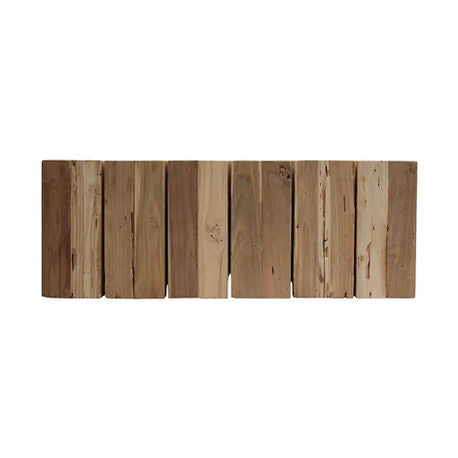 Xander Coffee Table Natural