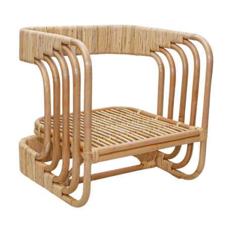 Capri Occasional Chair