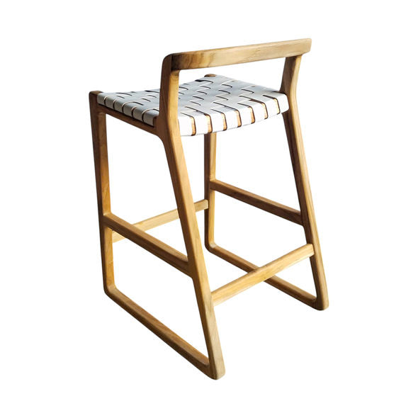 Manu Counter Stool