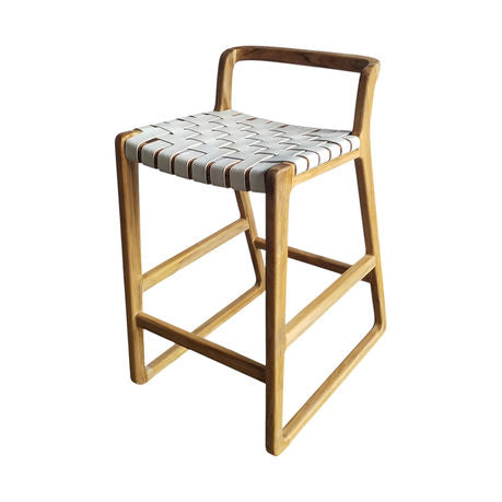 Manu Counter Stool