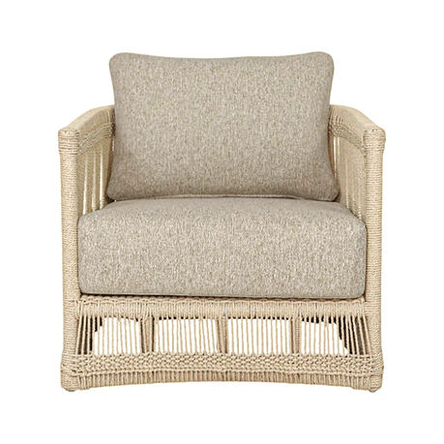 Lido Outdoor Occasional Chair