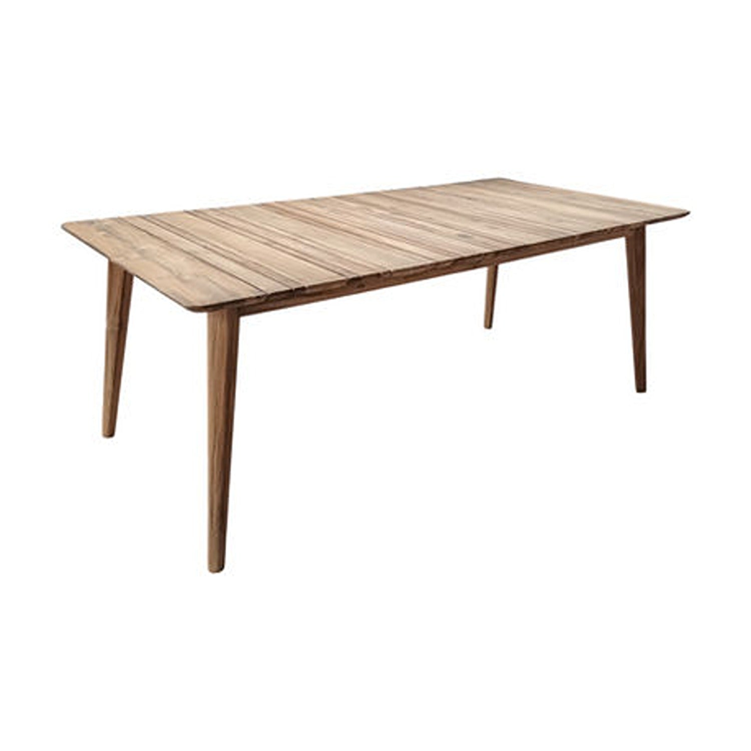 Alton 78" Outdoor Dining Table