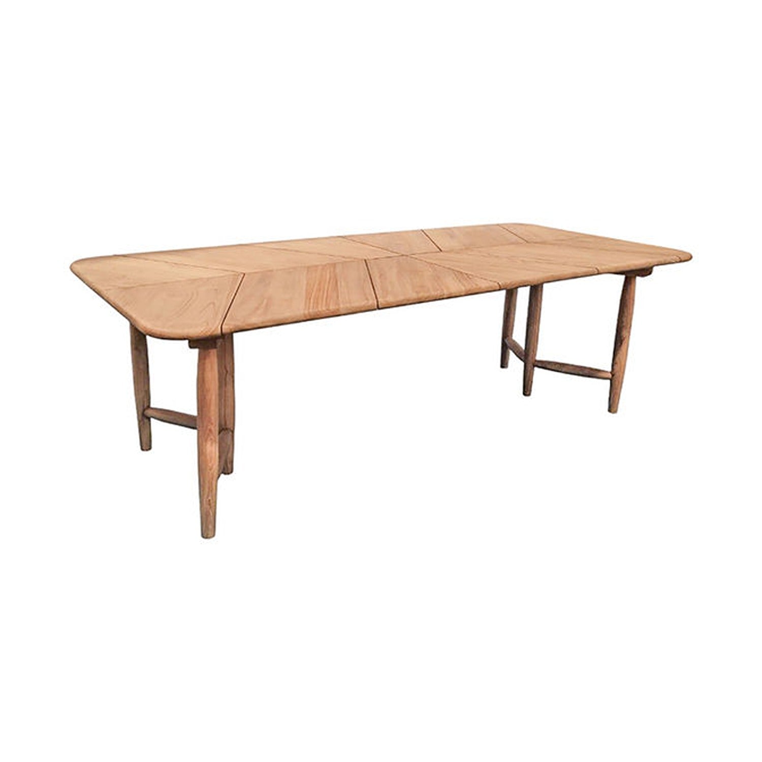 Verdin 95" Rectangle Dining Table